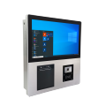 Point Of Sale Terminal Smart Retail Terminals Touch screen POS Terminal Manufactory